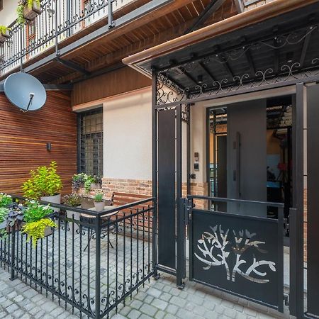 No 7 Apartament Spa Z Sauna I Jacuzzi Nowy Targ Eksteriør bilde