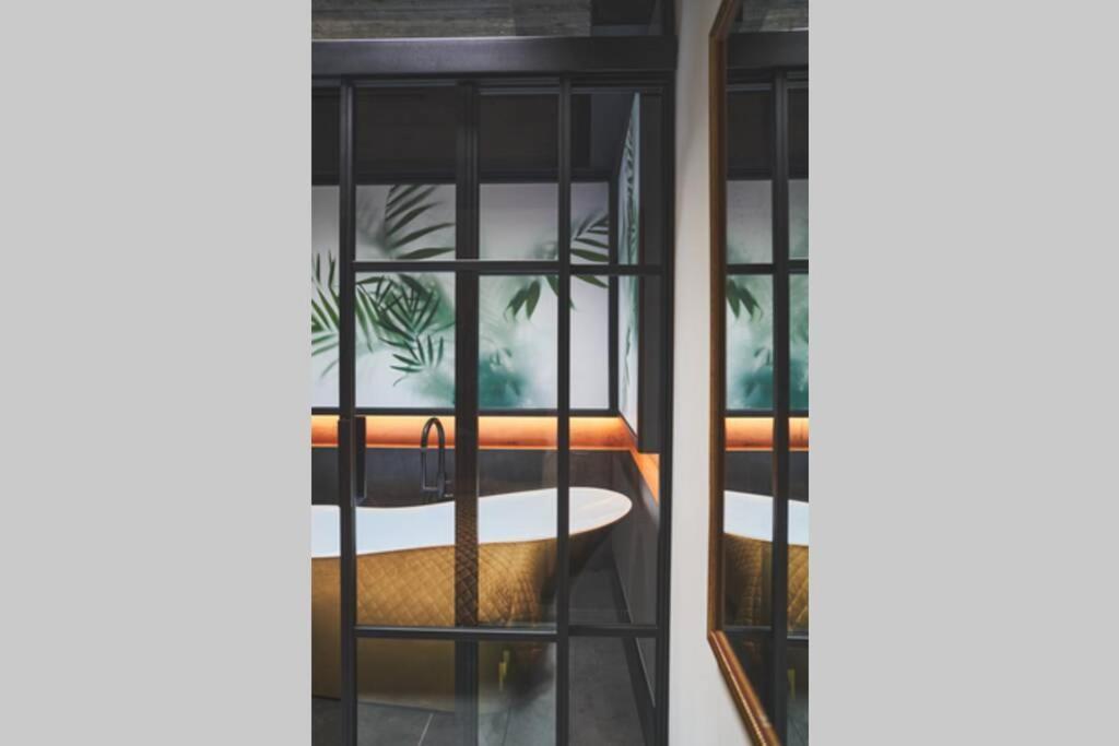 No 7 Apartament Spa Z Sauna I Jacuzzi Nowy Targ Eksteriør bilde