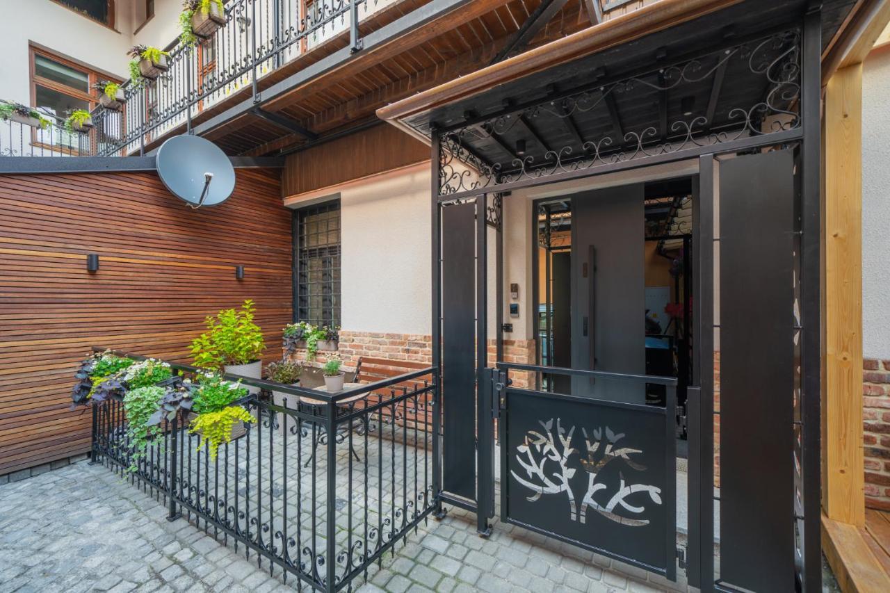 No 7 Apartament Spa Z Sauna I Jacuzzi Nowy Targ Eksteriør bilde